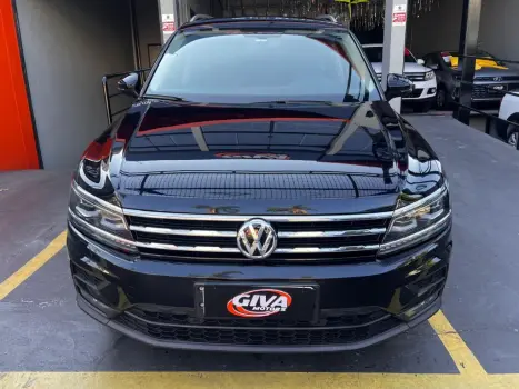 TIGUAN Allspac Comf 250 TSI 1.4 Flex