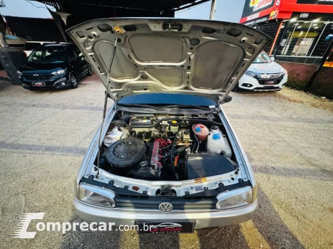 Parati 1.8 GLI