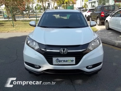 HR-V 1.8 16V EXL