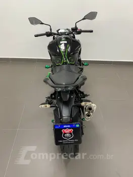 KAWASAKI Z800 ABS