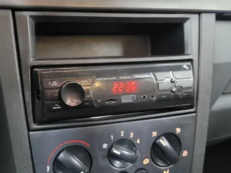 Meriva Joy 1.4 MPFI 8V ECONOFLEX 5p