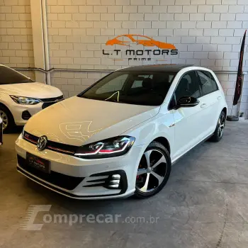 Volkswagen GOLF 2.0 350 TSI GTI 4 portas