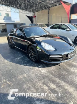 Boxster S 3.4 310cv