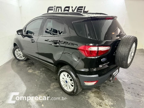 ECOSPORT 1.6 SE 16V