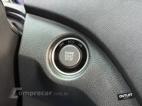 SANTA FÉ 3.3 MPFI 4X4 V6 270CV GASOLINA 4P AUTOMÁ