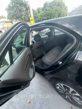 ONIX 1.4 MPFI LTZ 8V