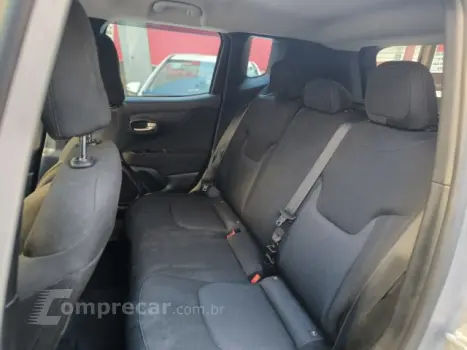 RENEGADE - 1.8 16V SPORT 4P AUTOMÁTICO