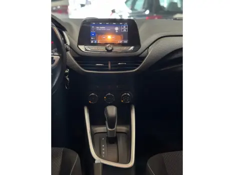 ONIX 1.0 TURBO FLEX LT AUTOMÁTICO