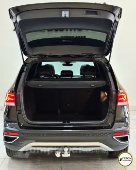 Taos 1.4 16V 4P FLEX 250 TSI HIGHLINE AUTOMÁTICO