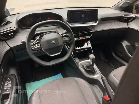 208 1.0 Firefly Flex Style Manual