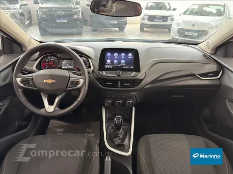 ONIX 1.0 FLEX LT MANUAL