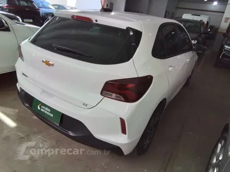 ONIX 1.0 TURBO FLEX LT MANUAL