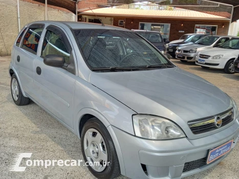 Corsa 1.4 Mpfi Maxx 8V Flex 4P Manual