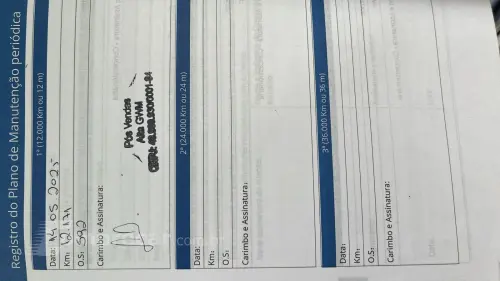 Haval H6 1.5 (Hibrido)