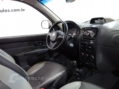 STRADA - 1.8 MPI ADVENTURE CE 16V 2P MANUAL