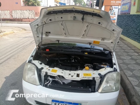 MERIVA 1.4 MPFI Maxx 8V