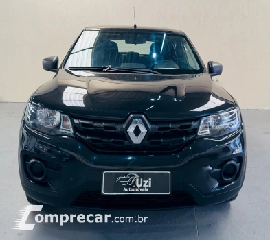 KWID 1.0 12V SCE ZEN