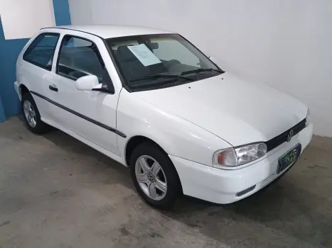 Gol GL 1.6