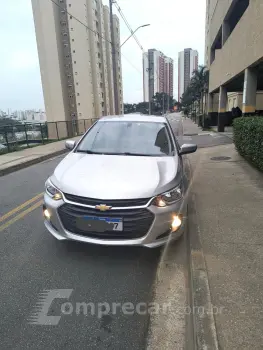 Ônix plus 1.0 Tb LTZ