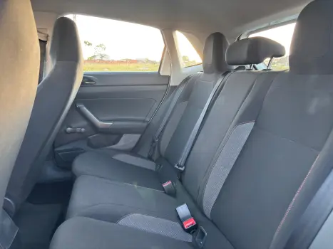 POLO 1.0 MPI TOTAL FLEX MANUAL