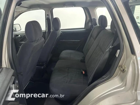 ECOSPORT XLT2.0FLEX