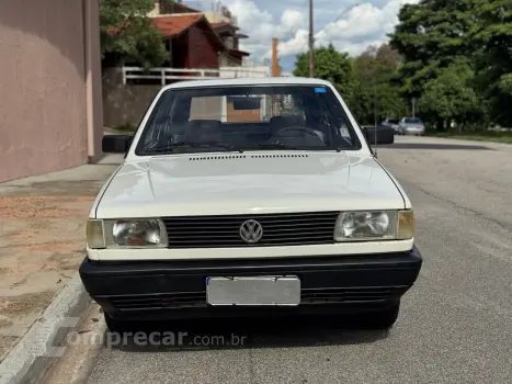 Gol 1.6 Cl 8V Gasolina 2P Manual