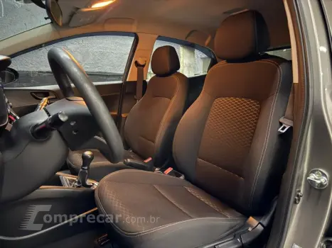 HB20 1.0 12V FLEX SENSE MANUAL