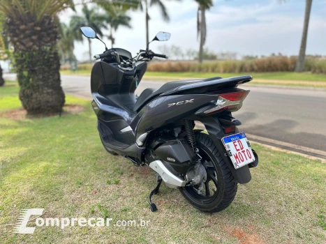 pcx 150