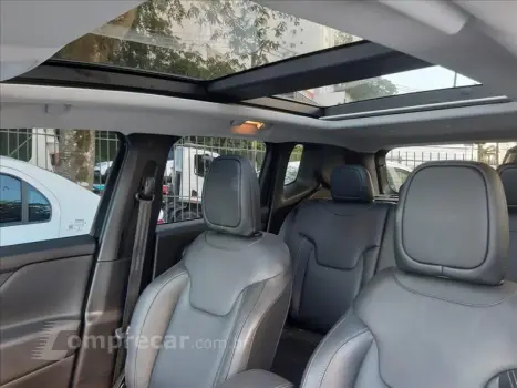 RENEGADE 1.8 16V Limited