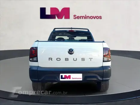 SAVEIRO 1.6 MSI ROBUST CS 16V FLEX 2P MANUAL