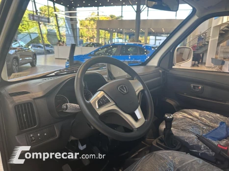 V21 Cabine Simples 1.3