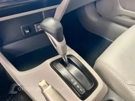 CIVIC SEDAN LXS 1.8/1.8 FLEX 16V AUT 4P