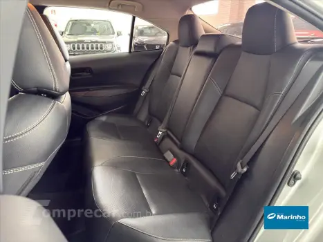 COROLLA 2.0 VVT-IE FLEX XEI DIRECT SHIFT