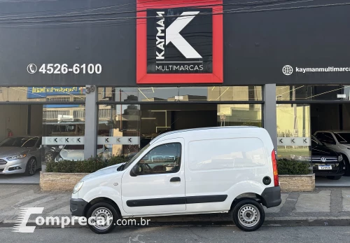 KANGOO 1.6 Express RL 16V