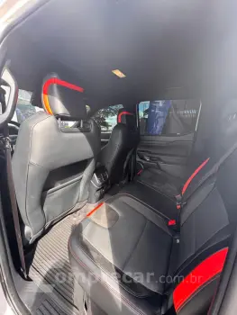 RANGER 3.0 V6 Turbo Raptor 4X4