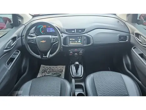 ONIX 1.4 MPFI LTZ 8V FLEX 4P AUTOMÁTICO