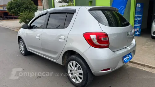 SANDERO 1.0 12V SCE Expression