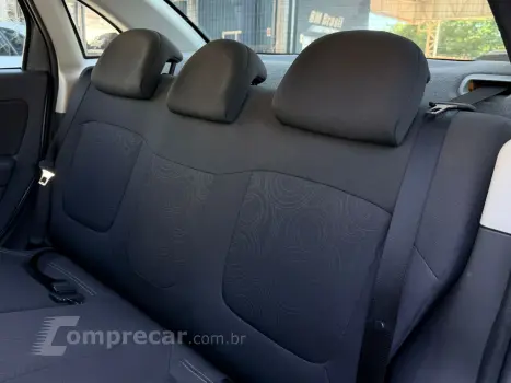 GRAND SIENA 1.4 MPI Attractive