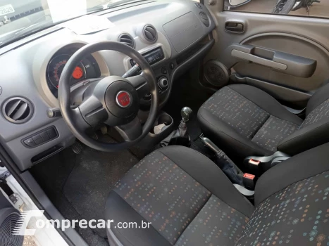 FIORINO 1.4 MPI Furgão Endurance 8V