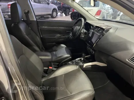 OUTLANDER SPORT 2.0 Mivec HPE AWD