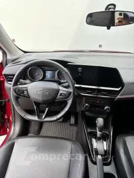 MONTANA 1.2 Turbo RS