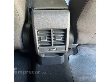 NIVUS 1.0 200 TSI TOTAL FLEX COMFORTLINE AUTOMÁTICO