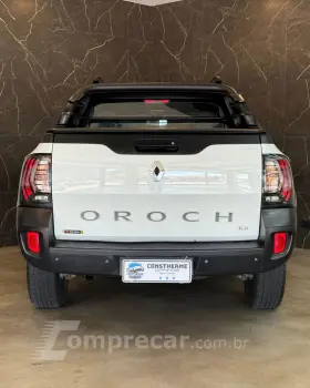 OROCH 1.3 TCE Outsider