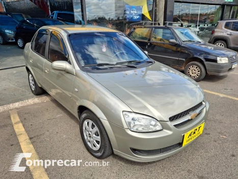 CORSA 1.0 MPFI Classic Sedan 8V