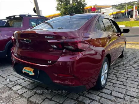 ONIX 1.0 Turbo Plus LT