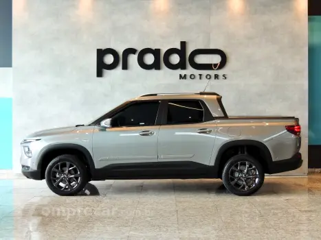 MONTANA 1.2 Turbo Premier