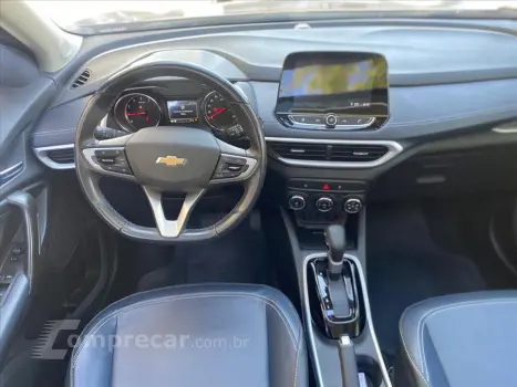 TRACKER 1.2 TURBO FLEX PREMIER AUTOMÁTICO