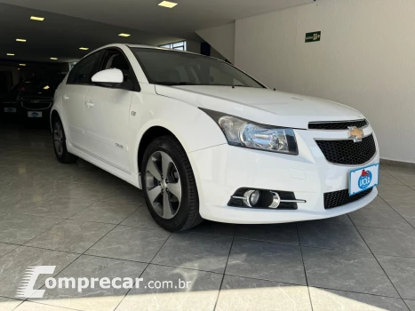 CRUZE 1.8 LT Sport6 16V