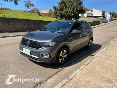 T-CROSS 1.4 250 TSI Highline