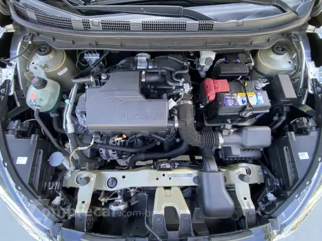 KICKS 1.6 16vstart Advance